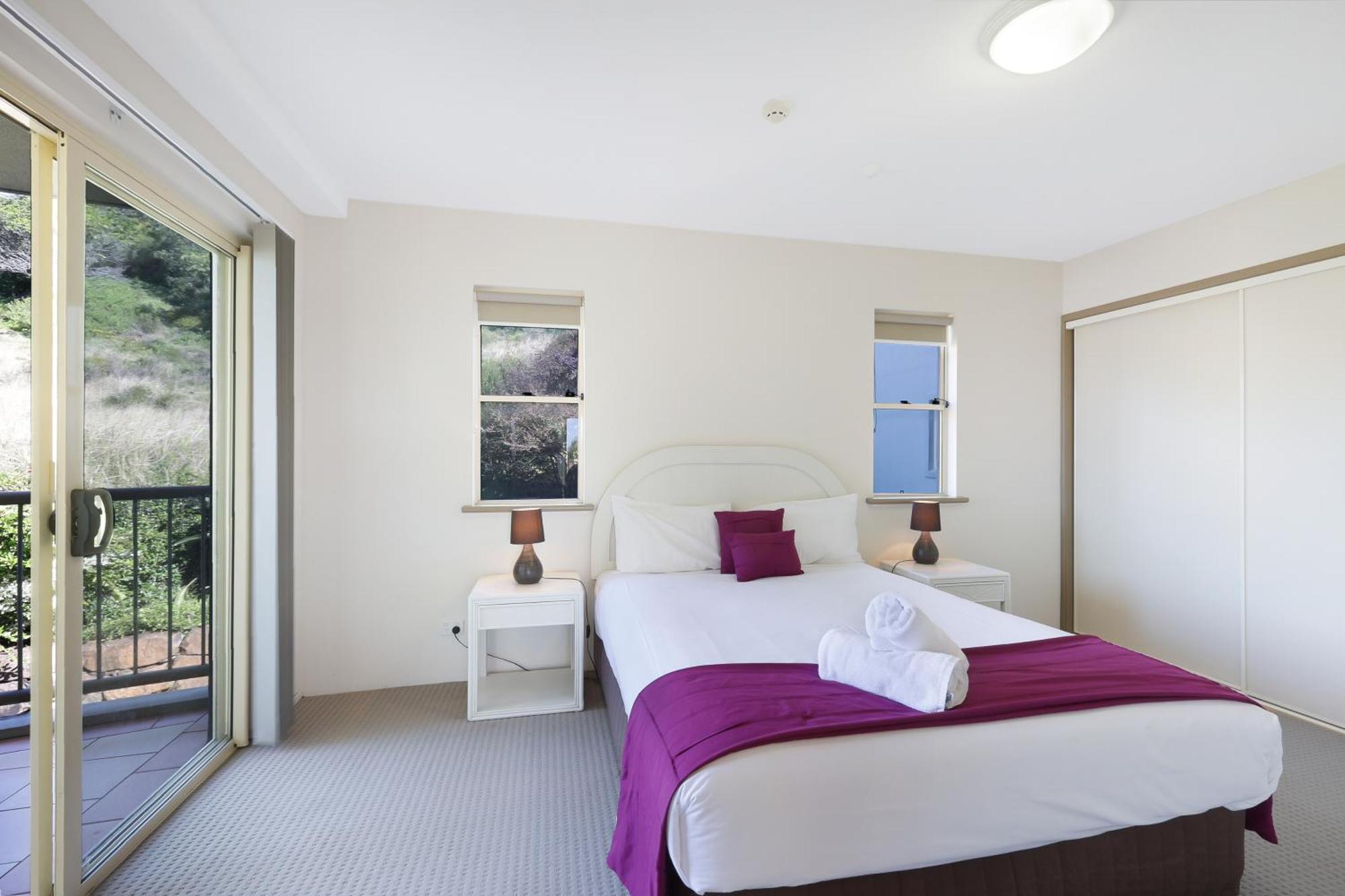 Lennox Beach Resort Lennox Head Exterior foto
