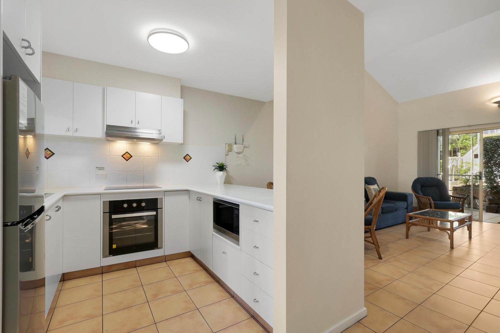 Lennox Beach Resort Lennox Head Exterior foto