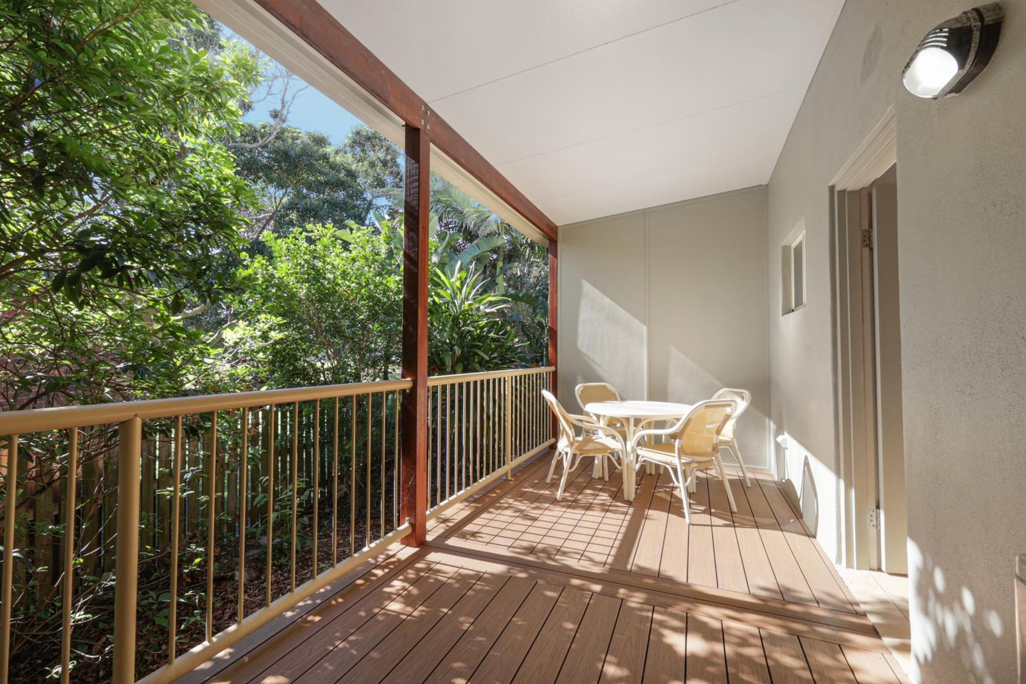Lennox Beach Resort Lennox Head Exterior foto