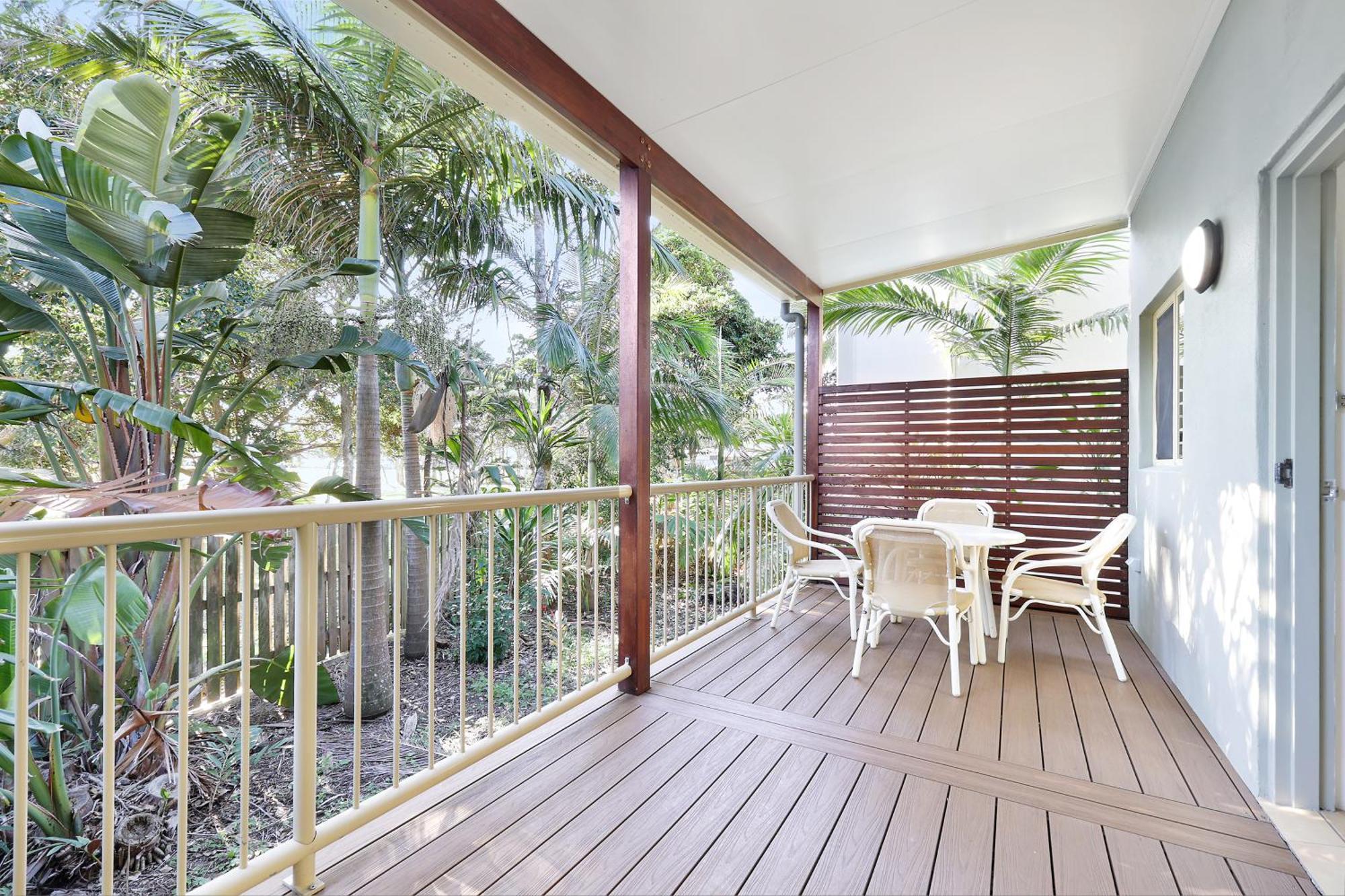 Lennox Beach Resort Lennox Head Exterior foto