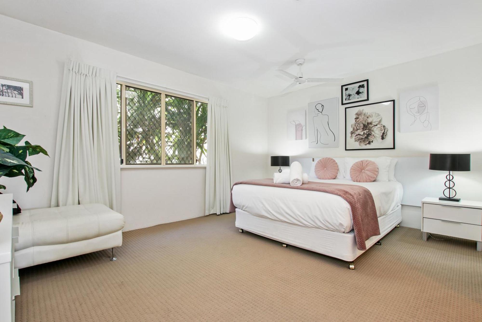 Lennox Beach Resort Lennox Head Exterior foto