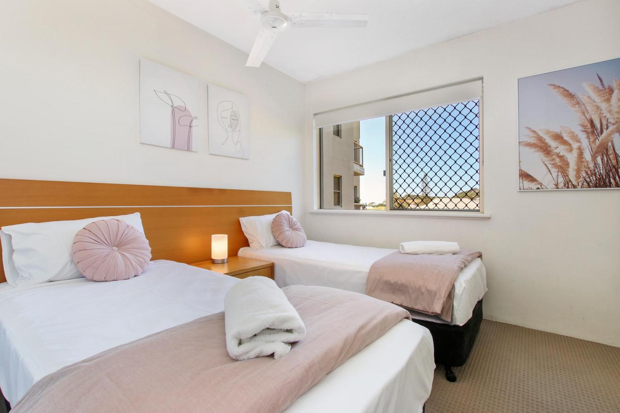 Lennox Beach Resort Lennox Head Exterior foto