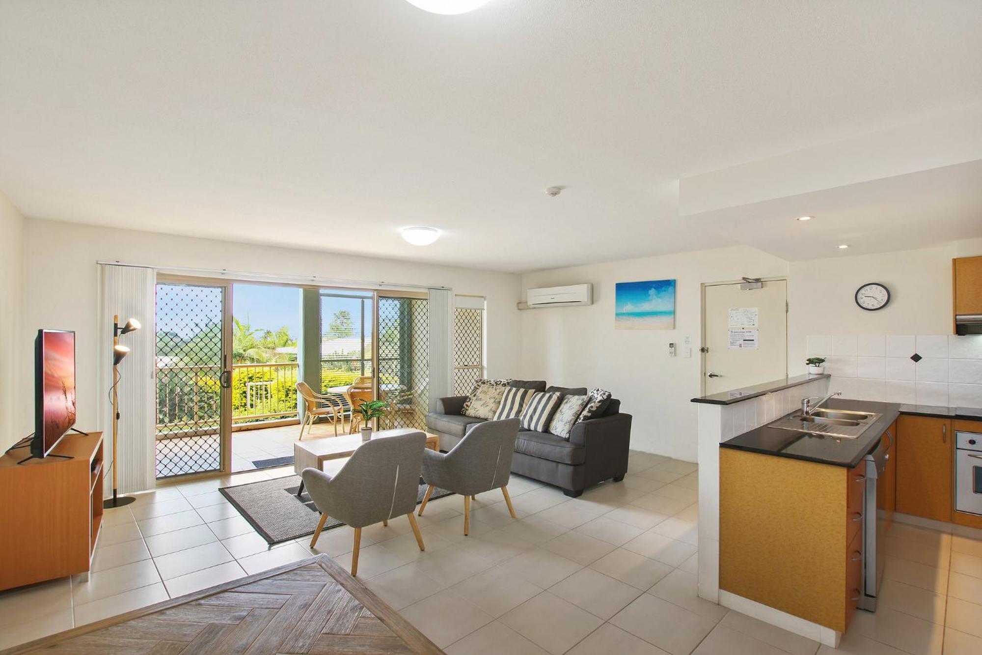 Lennox Beach Resort Lennox Head Exterior foto