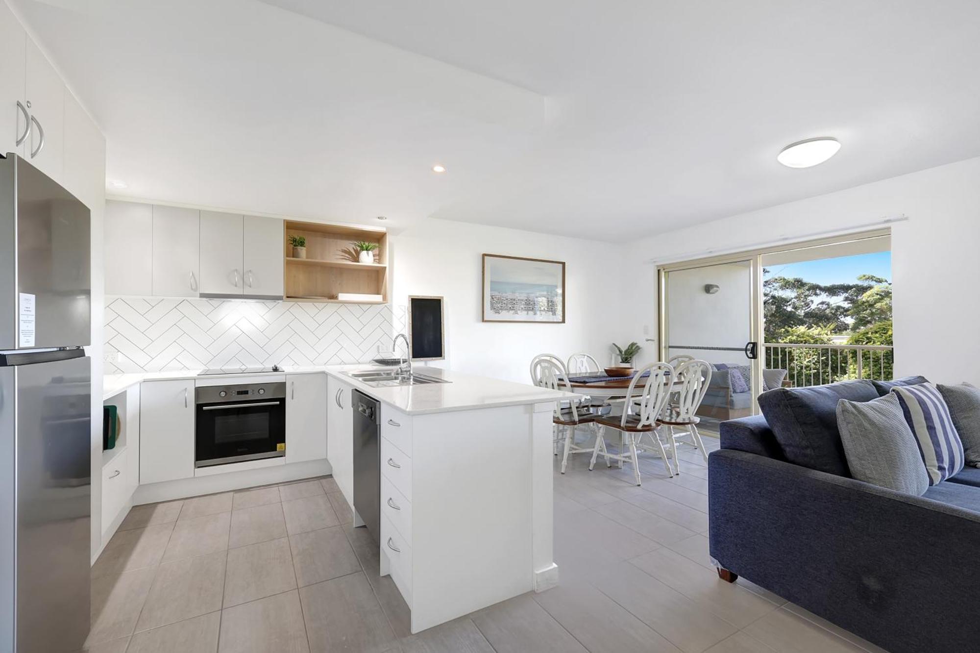 Lennox Beach Resort Lennox Head Exterior foto