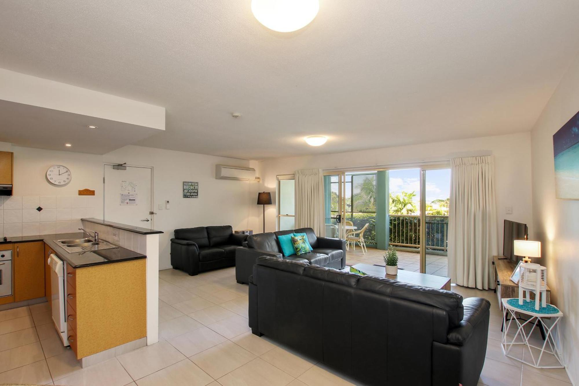 Lennox Beach Resort Lennox Head Exterior foto
