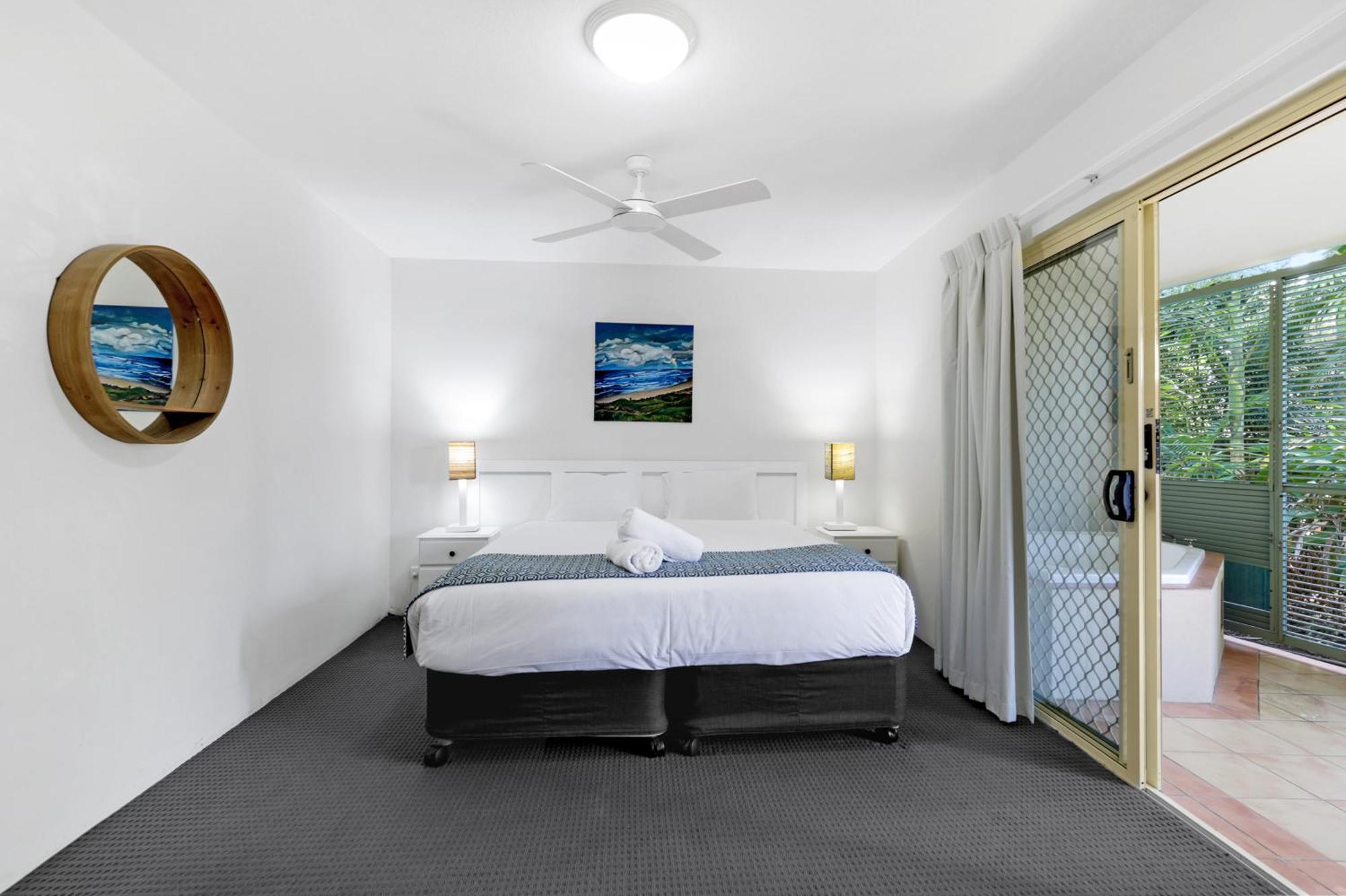 Lennox Beach Resort Lennox Head Exterior foto