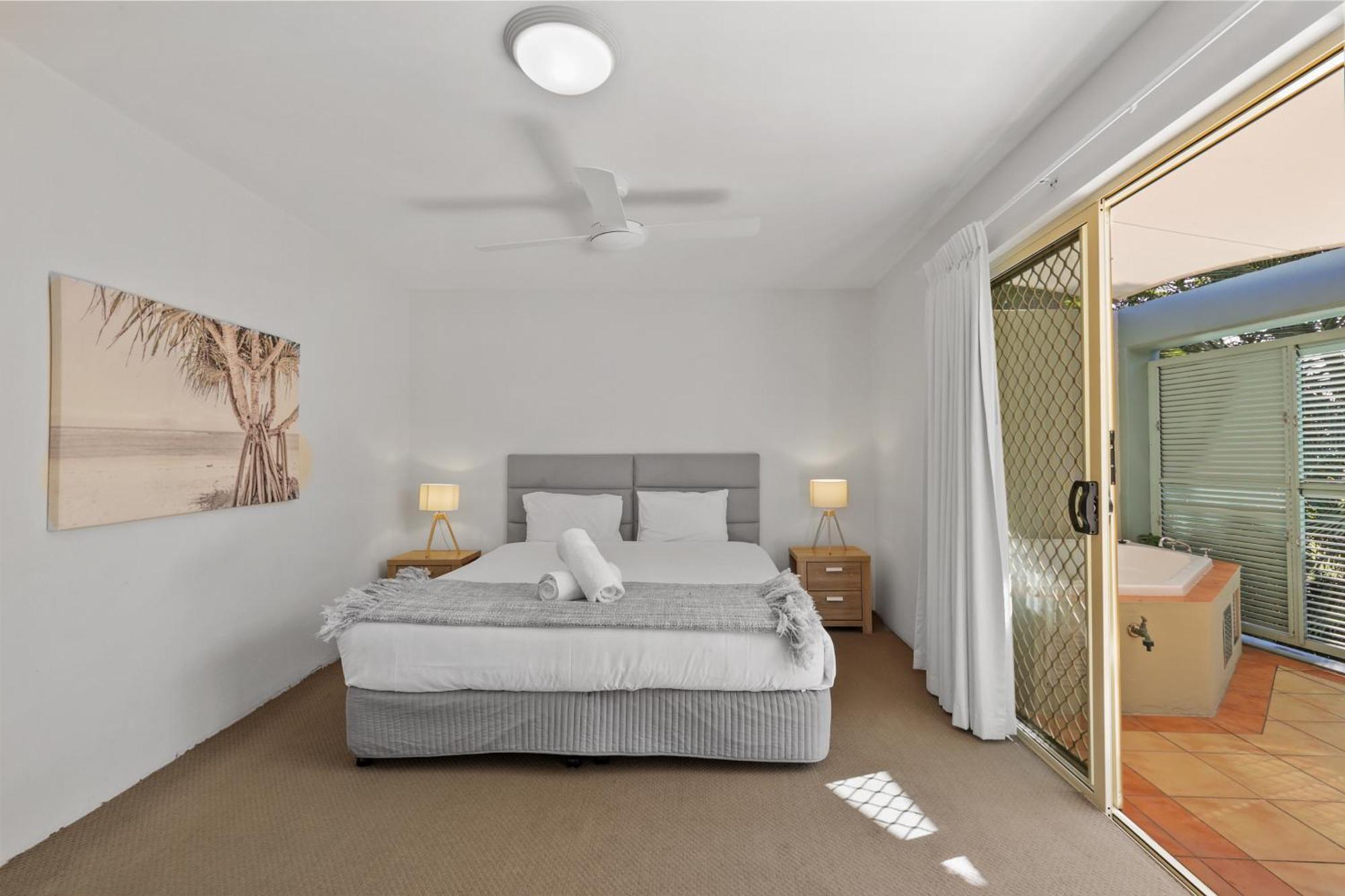 Lennox Beach Resort Lennox Head Exterior foto