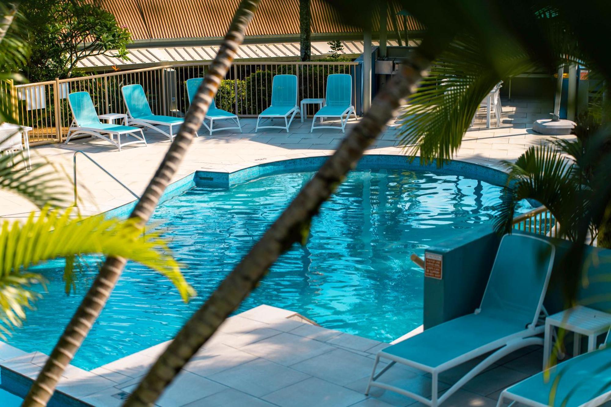 Lennox Beach Resort Lennox Head Exterior foto