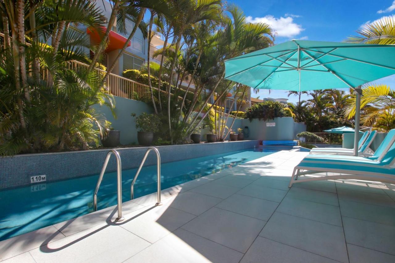 Lennox Beach Resort Lennox Head Exterior foto