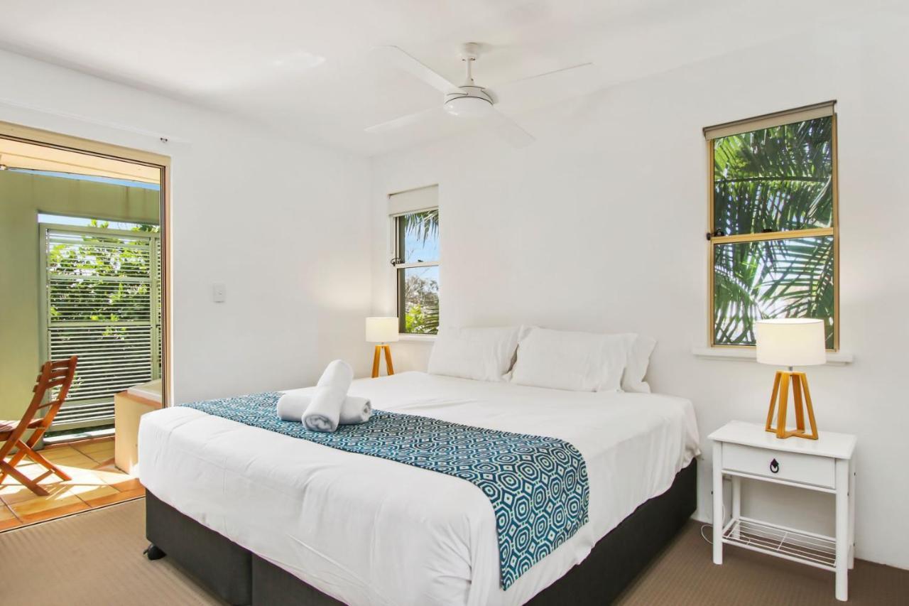 Lennox Beach Resort Lennox Head Exterior foto
