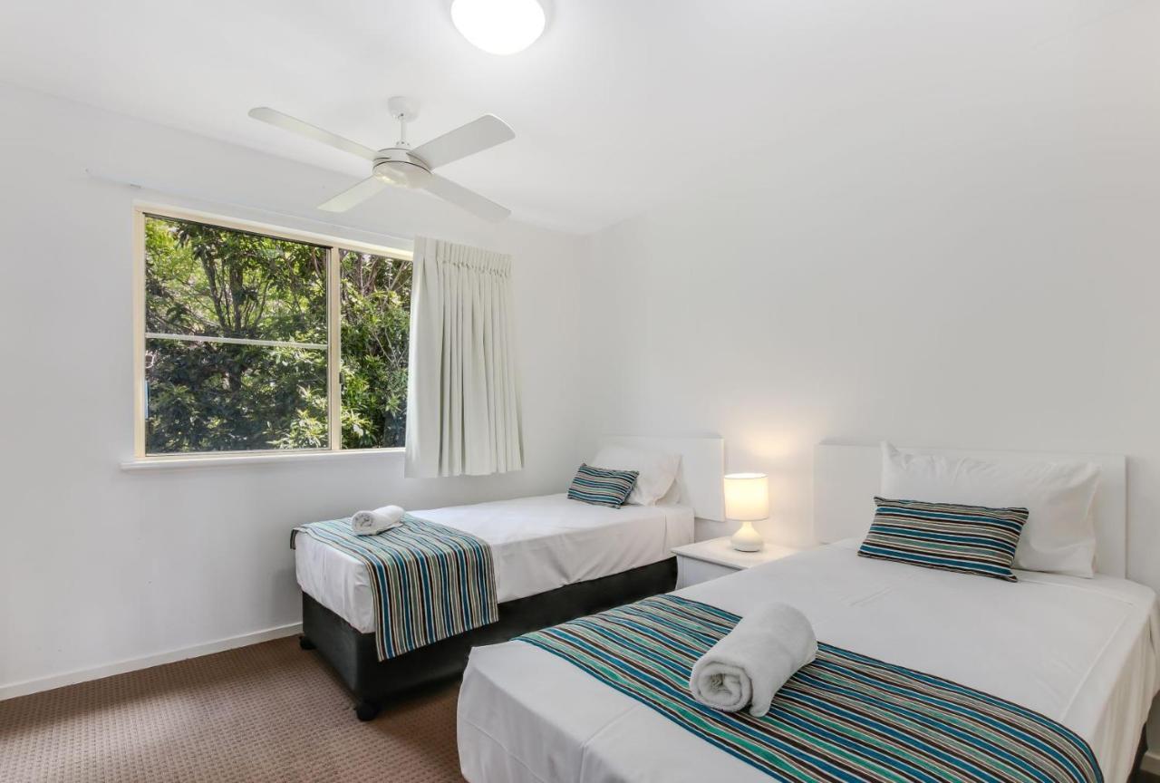 Lennox Beach Resort Lennox Head Exterior foto